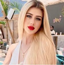 Valeria Marquez... Tenía 23 años y era HERMOSA