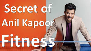 Bollywood Actor Anil Kapoors Fitness Secret Routine And Diet