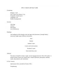 027 Apa Cover Letter Format Best Of For Research Paper The Sample Museumlegs