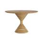 Profile Picture of FDS03 - Wilken Entry Table - Oyster - Arteriors (@arteriorshome.com) on Google