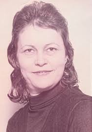 Tessie Young Obituary