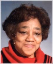 Obituary for Bernice M. (Hardy) Dorsey