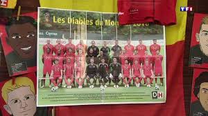 ⋙ coupe du monde 2018 : Coupe Du Monde 2018 La Belgique A Un Vrai Role A Jouer Pour Etre Championne Du Monde Lci