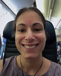 En route to DC! See you tomorrow, Salisbury Center! 🎸❤️❗️