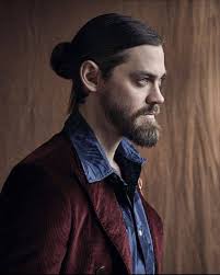 Editors make him without Beard