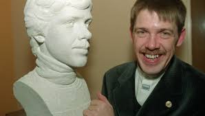 Erik Gundersen: Her er han i dag