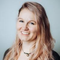 Sarah Anderson Digre