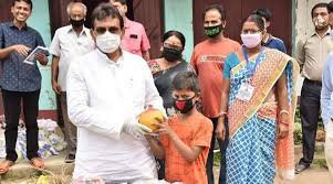 Two boys in Tripura donate their piggybanks to Covid-19 relief fund