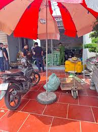 THÔNG BÁO QUAN TRỌNG: TRIỆT PHÁ THÀNH CÔNG ĐƯỜNG DÂY BUÔN BÁN HÀNG GIẢ NHÃN  HIỆU APOLLO SILICONE