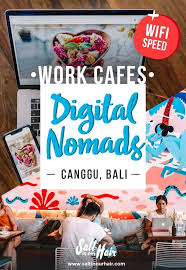 Cafes To Work In Canggu 11 X Best Cafes To Work In Canggu Bali Cool Cafe Bali Work Cafe