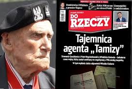 Kieżun urodził się w wilnie dnia 6 lutego 1922 jako syn ojca lekarza internisty i matki lekarza dentysty. Do Rzeczy Lustruje Prof Kiezuna Nawet Prawica Zniesmaczona Obsesja Szkalowanie