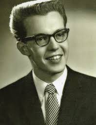 Robert Coggan Obituary (1933