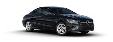 It's just the natural progression of the coupé. Explore The Lineup Of 2017 Mercedes Benz Cla Coupes