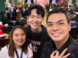 Lionel Leslie Villanueva (@mrlegendarylionel) • Instagram photos and videos