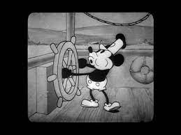 Walt Disney Treasures Mickey Mouse In Black And White Ign Mickey Mouse Cartoon Cartoon Old School Cartoons