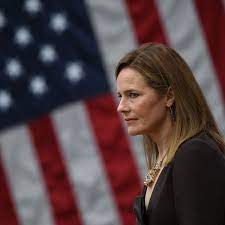 Amy has been a coach with lightning for 2 years and holds an asca level 2 certification. Amy Coney Barrett Is Even More Extreme Than Antonin Scalia