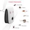 Pest bug insect cockroach repeller reject 6x ultrasonic electronic anti mosquito. Buy Ultrasonic Pest Reject At Affordable Price From 2 Usd Best Prices Fast And Free Shipping Joom