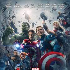 Maybe you would like to learn more about one of these? Avengers Age Of Ultron Marvel Cinematic Universe Wiki Fandom