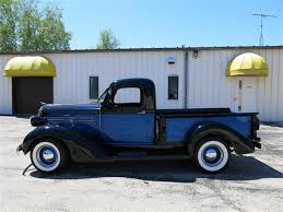 Image result for Chateau Blue 1936 Dodge