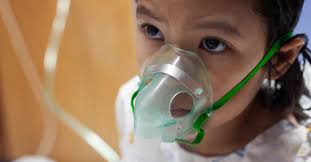 Enterovirus D68-Associated Acute Respiratory Illness ─ New Vaccine  Surveillance Network, United States, July–November 2018–2020