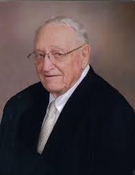 Obituary for James “Jim” F. Reisch