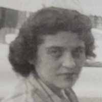 Jackie Dawn McMillen (1930–2015) • FamilySearch