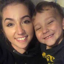 Fundraiser for Sonya Marie Fraser by Regina Johnson : I'm a Mom