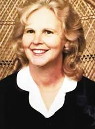 Sarah Ann Smiley 1935-2025