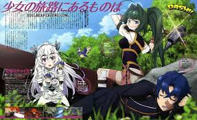 Hitsugi No Chaika Bluray Bd Episodes H264 480p 720p English Subbed Download Anime Chaika Chaika The Coffin Princess