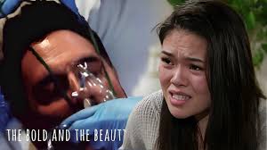 I hope this Luna fiasco brings Bill and Katie back together 💖