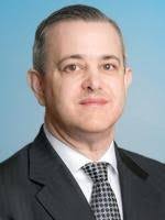 Eric Feldman alternative entities Lawyer KL Gates