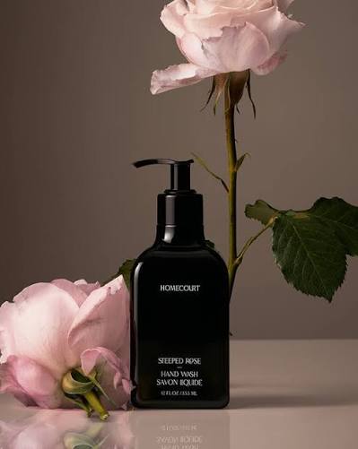 Non Toxic Hand Soap - Moisturizing | Homecourt