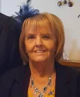 RIP MEL ........Sympathy to Janet Nicholson Patrick/Deanna and family Bruce 