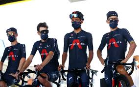 The official facebook page of ineos grenadiers. Bradley Wiggins Questions Ineos Grenadiers Tour De France Choices And Says All Isn T Well In Team