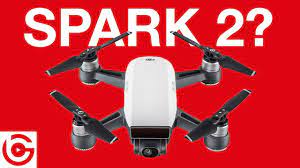 Shipped with usps first class. Where Is Dji Spark 2 Youtube