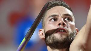 Jun 25, 2021 · saksan johannes vetter on saapunut suomeen. Schon Als Kind Traumte Johannes Vetter Von Gold Bei Olympia Baden Online Nachrichten Der Ortenau Offenburger Tageblatt