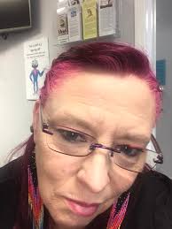 Grateful for mentorship in prison system