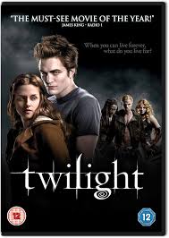 Amazon.com: Twilight [DVD] : Movies & TV