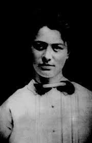 Barbara Liebig Sommerfeld (1895-1966)