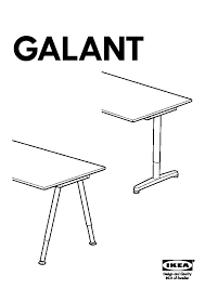 Trouvez bureau blanc ikea sur 2ememain ✅ avantageux pour tout le monde. Galant Agencement Bureau Blanc Ikeapedia