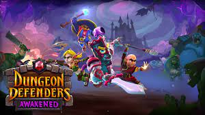 Defenders can only unlock bonus waves in each act after completing survival wave 25 on the boss maps on nightmare and . Dungeon Defenders Awakened Pc Review But Why Tho