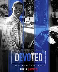 Isang lalaki na bumibili ng kape. DEVOTED: Isang Mas Magandang Tawag kay  Saul na Pelikula. Malapit nang Ipalabas sa Netflix : r/betterCallSaul