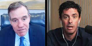 Sen. Warner says Hegseth Must Resign In Wake Of Text Disaster