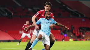 The official #mufc instagram account 🔴⚪⚫ explore our new chinese new year range ⤵ manutd.co/2021cnyrange. Gary Neville Slams Manchester Derby We Shouldn T Accept That Eurosport