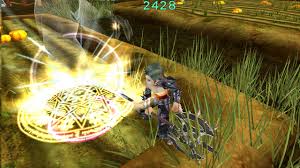 You are given six different elements to place on your green globe in a sequence of your choice. Fiesta Online Official Game Site 3d Anime Mmorpg