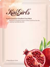 Konsumsi jus delima secara teratur tidak hanya memperkuat kecantikan kulit, tetapi juga folikel rambut, sehingga rambut. Inspirasi Dan Rahasia Buah Delima Untuk Perawatan Wajah Alami