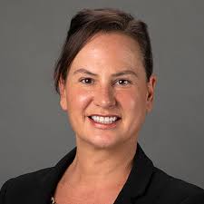 Dr. Gina J. Pelaez, OD