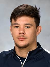 2018-19 Wrestling Roster