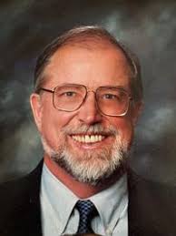 John Whiting: Dec. 22, 1943 — Aug. 6, 2025