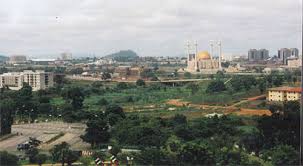 We did not find results for: Federal Capital Territory Location Geography Britannica